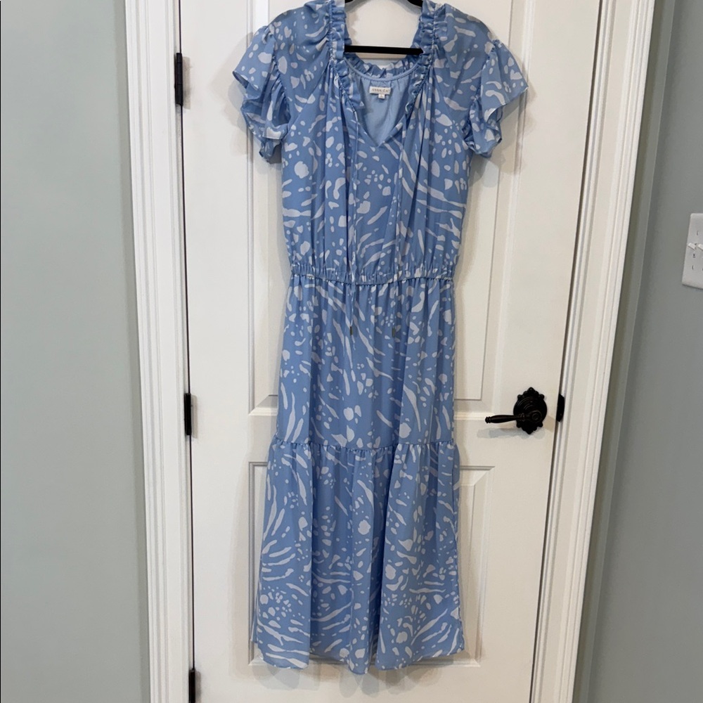 Anna Cate Dress